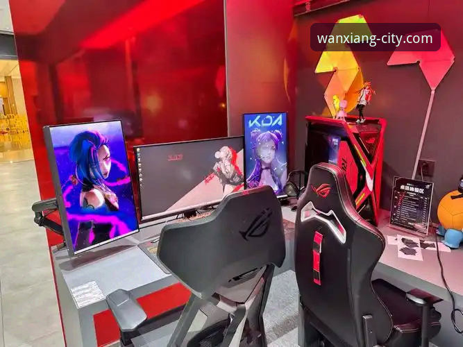 万象城allwincity安卓版 vs 网页版：哪个更适合中国用户？深度功能与体验对比